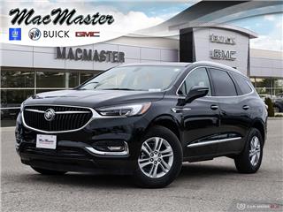 2021 Buick Enclave