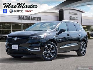 2021 Buick Enclave