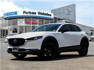 2021 Mazda CX-30