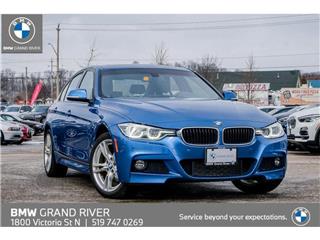 2018 BMW 328d