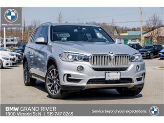 2018 BMW X5