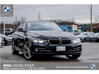 2017 BMW 330i