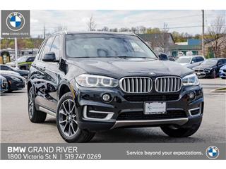2018 BMW X5