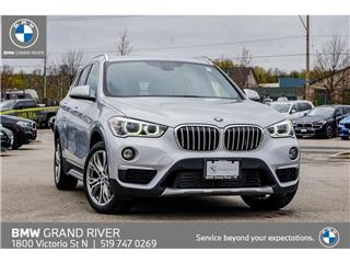 2018 BMW X1