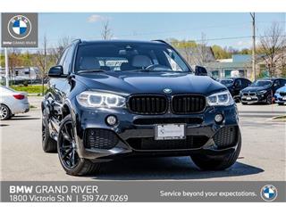 2018 BMW X5
