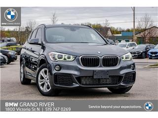 2017 BMW X1
