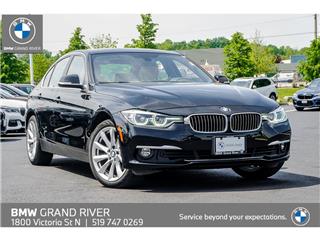 2017 BMW 330i