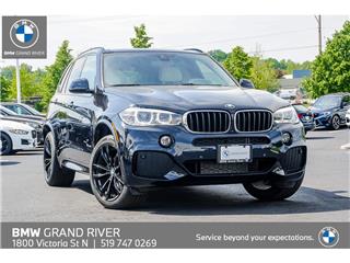 2018 BMW X5