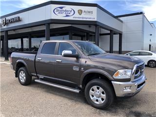2018 RAM 2500
