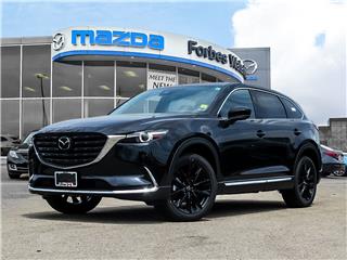 2021 Mazda CX-9