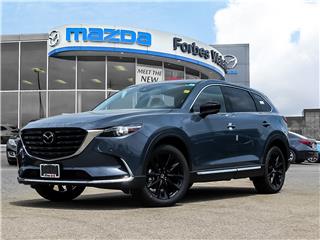 2021 Mazda CX-9