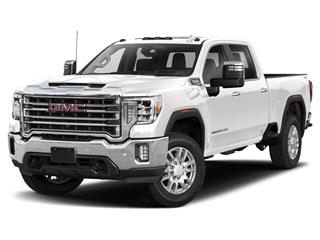 2021 GMC Sierra 2500HD
