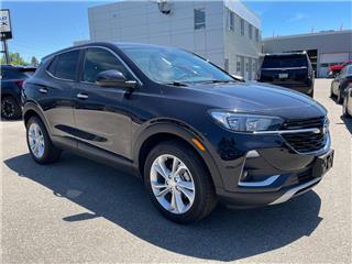 2021 Buick Encore GX