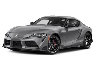 2021 Toyota GR Supra