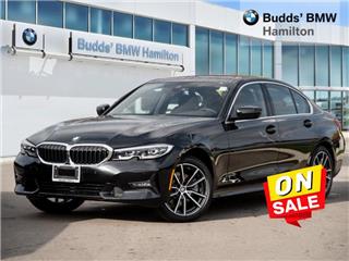 2021 BMW 330i