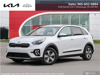 2020 Kia Niro