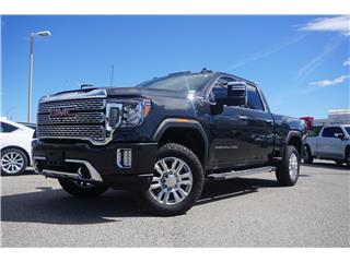 2020 GMC Sierra 3500HD