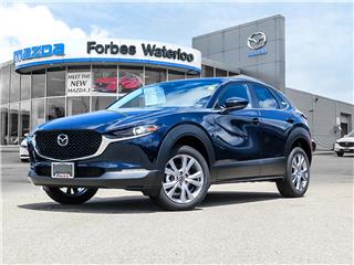 2021 Mazda CX-30