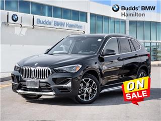 2021 BMW X1