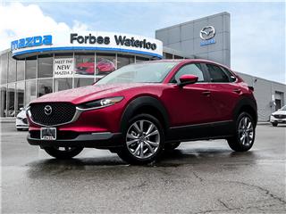2021 Mazda CX-30