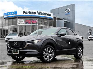 2021 Mazda CX-30