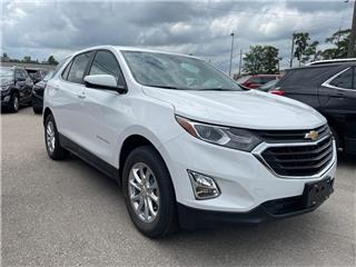 2021 Chevrolet Equinox