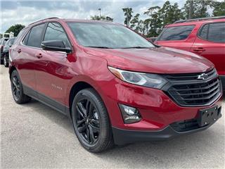2021 Chevrolet Equinox