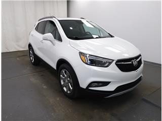 2018 Buick Encore