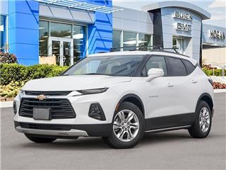 2021 Chevrolet Blazer