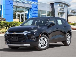 2021 Chevrolet Blazer
