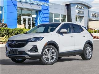 2021 Buick Encore GX