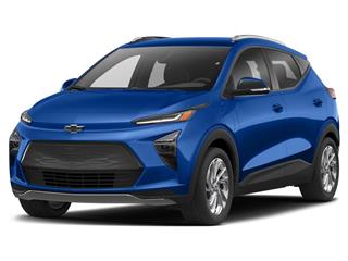 2022 Chevrolet Bolt EUV
