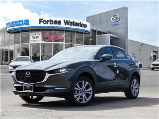2021 Mazda CX-30