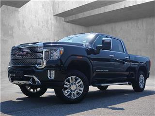 2020 GMC Sierra 3500HD