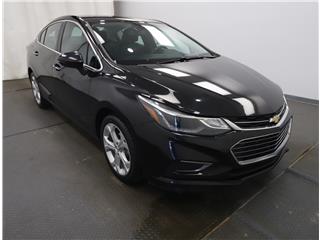 2018 Chevrolet Cruze