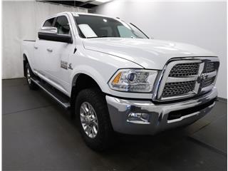 2014 RAM 2500
