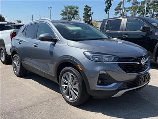 2022 Buick Encore GX