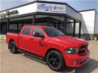2020 RAM 1500 Classic