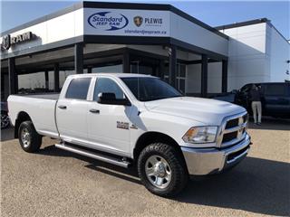 2016 RAM 2500