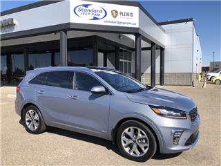 2020 Kia Sorento