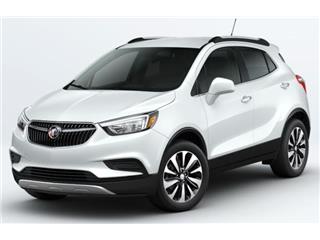 2022 Buick Encore