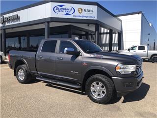 2019 RAM 3500