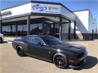 2016 Dodge Challenger