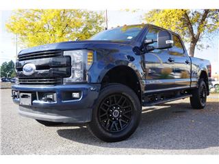 2019 Ford F-350