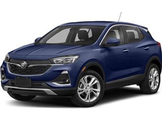 2022 Buick Encore GX