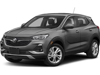 2022 Buick Encore GX