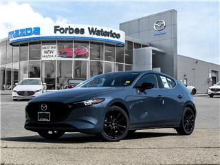 2021 Mazda Mazda3 Sport