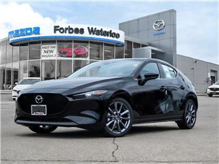 2021 Mazda Mazda3 Sport