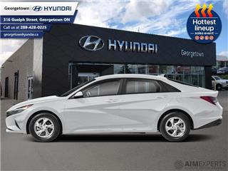 2022 Hyundai Elantra