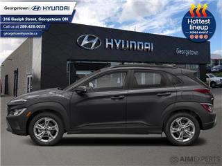 2022 Hyundai Kona